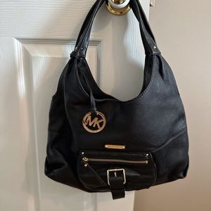 MK shoulder bag